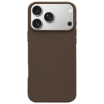 Dopamine Simple Imitation Liquid Silicone Phone Case, For iPhone 17e / 16e, For iPhone 17 Pro Max, For iPhone 17 Pro