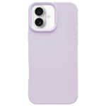 多巴胺簡約仿液態矽膠手機殼，適用於 iPhone 17、iPhone Air、iPhone 16 Pro Max