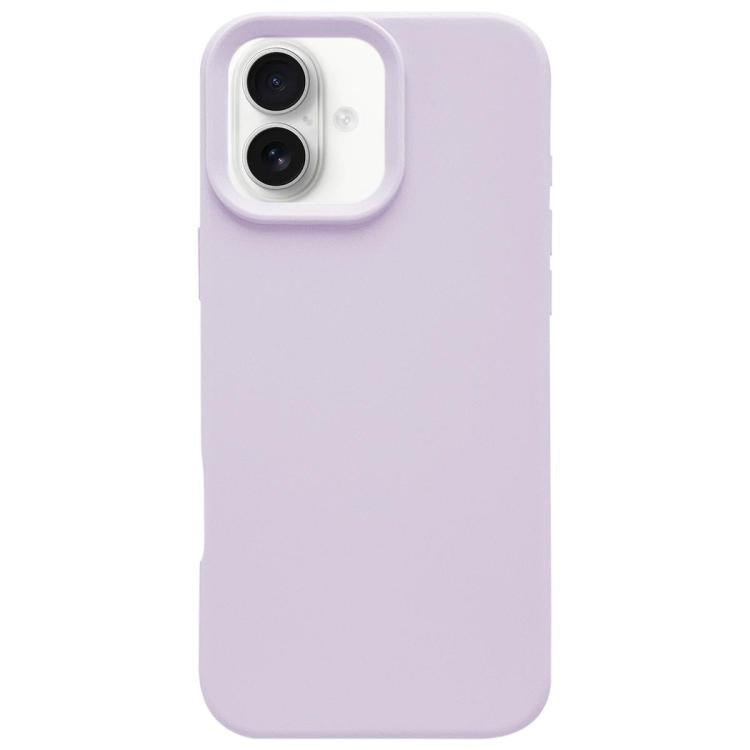 多巴胺簡約仿液態矽膠手機殼，適用於 iPhone 17、iPhone Air、iPhone 16 Pro Max