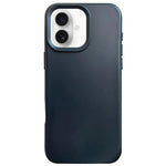 多巴胺簡約仿液態矽膠手機殼，適用於 iPhone 17、iPhone Air、iPhone 16 Pro Max
