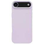 多巴胺簡約仿液態矽膠手機殼，適用於 iPhone 17、iPhone Air、iPhone 16 Pro Max