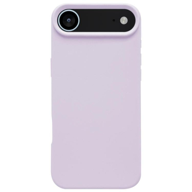 多巴胺簡約仿液態矽膠手機殼，適用於 iPhone 17、iPhone Air、iPhone 16 Pro Max