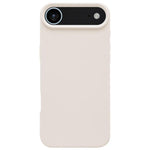 多巴胺簡約仿液態矽膠手機殼，適用於 iPhone 17、iPhone Air、iPhone 16 Pro Max