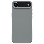 多巴胺簡約仿液態矽膠手機殼，適用於 iPhone 17、iPhone Air、iPhone 16 Pro Max