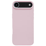 多巴胺簡約仿液態矽膠手機殼，適用於 iPhone 17、iPhone Air、iPhone 16 Pro Max