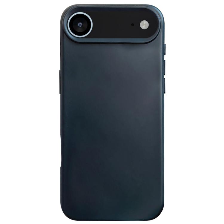 多巴胺簡約仿液態矽膠手機殼，適用於 iPhone 17、iPhone Air、iPhone 16 Pro Max