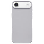 多巴胺簡約仿液態矽膠手機殼，適用於 iPhone 17、iPhone Air、iPhone 16 Pro Max