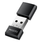 Yesido WP10 WiFi 無線網卡 150Mbps 高速 USB 無線適配器