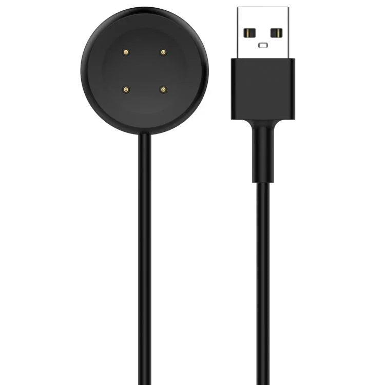 適用於 Google Pixel Watch 3 / Watch 2 xDfind 智慧手錶充電線，長度：1m，USB 介面，USB-C / Type-C 介面