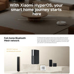 小米全屋路由 BE3600 Pro WiFi 7 藍牙 Mesh 閘道器 2.5G 埠 雙頻，BE3600 Pro