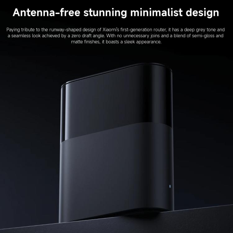 小米全屋路由 BE3600 Pro WiFi 7 藍牙 Mesh 閘道器 2.5G 埠 雙頻，BE3600 Pro