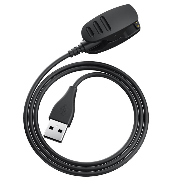 xDfind USB Port Watch Charging Clip Watch Charger, Length: 1m, For Suunto 5 / Suunto 3 Fitness