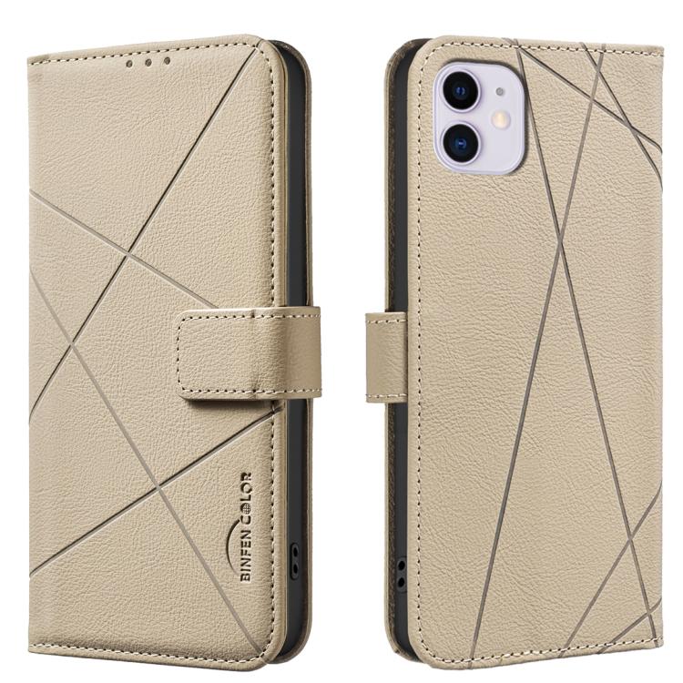 幾何圖案 RFID 皮革手機殼，適用於 iPhone 6 / 7 / 8 / SE，適用於 iPhone 13 Pro Max，適用於 iPhone 13 Pro，適用於 iPhone 12 / 12 Pro，適用於 iPhone 12 Pro Max，適用於 iPhone 11 Pro Max，適用於 iPhone 11，適用於 iPhone 11 Pro