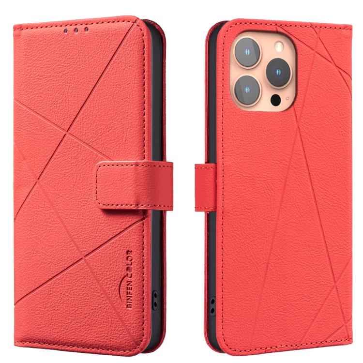 幾何圖案 RFID 皮革手機殼，適用於 iPhone 6 / 7 / 8 / SE，適用於 iPhone 13 Pro Max，適用於 iPhone 13 Pro，適用於 iPhone 12 / 12 Pro，適用於 iPhone 12 Pro Max，適用於 iPhone 11 Pro Max，適用於 iPhone 11，適用於 iPhone 11 Pro