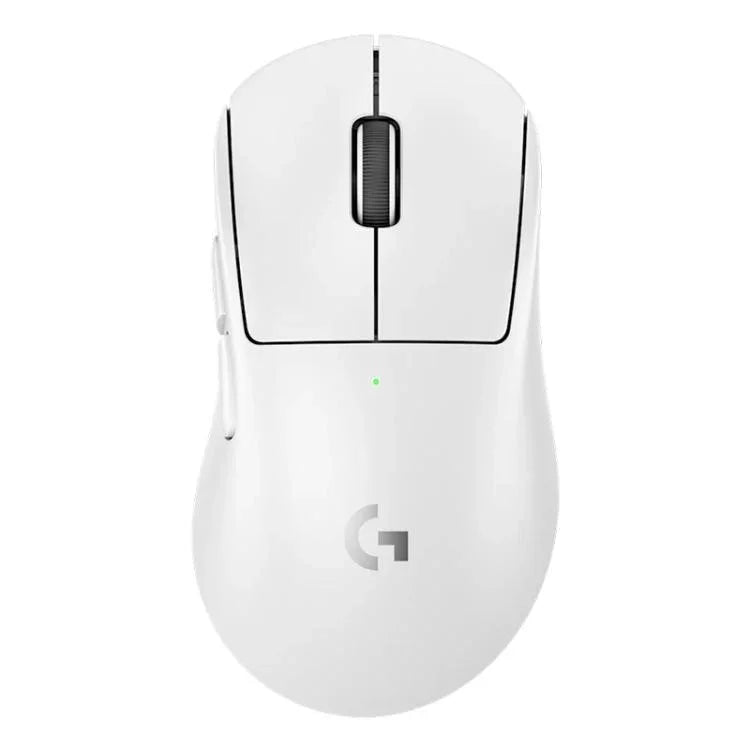 羅技 G Pro X SUPERLIGHT 2 DEX 無線遊戲滑鼠