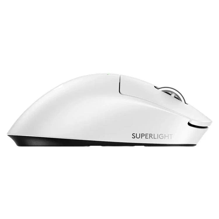 羅技 G Pro X SUPERLIGHT 2 DEX 無線遊戲滑鼠