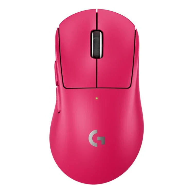 羅技 G Pro X SUPERLIGHT 2 DEX 無線遊戲滑鼠
