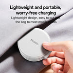 Yesido DS29 五合一摺疊無線充電器適用手機／手錶／耳機，DS29