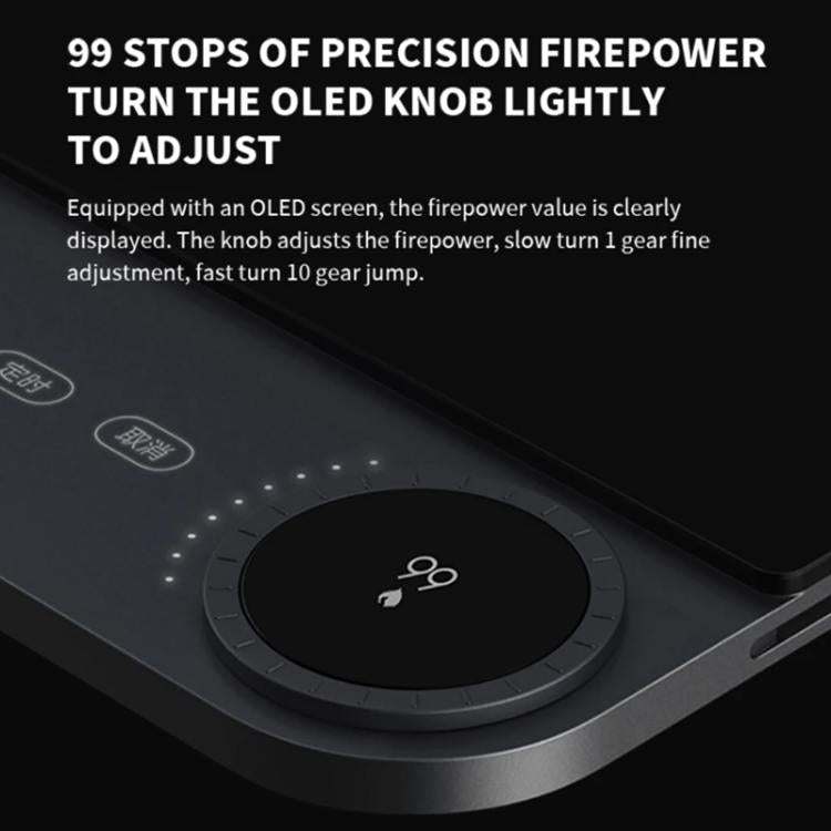 原裝小米米家智能超薄電磁爐 2100W 家用電磁爐，米家超薄電磁爐