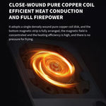 原裝小米米家智能超薄電磁爐 2100W 家用電磁爐，米家超薄電磁爐