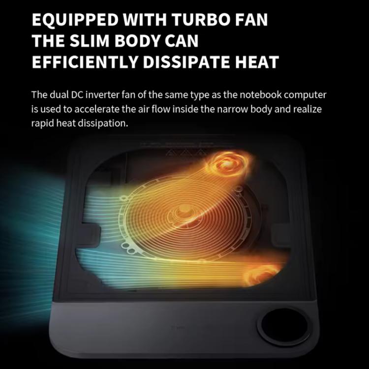原裝小米米家智能超薄電磁爐 2100W 家用電磁爐，米家超薄電磁爐