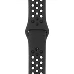 xDfind雙色矽膠運動錶帶，適用於Apple Watch 46mm / 49mm / 45mm / 44mm，適用於Apple Watch 42mm / 41mm / 40mm / 38mm