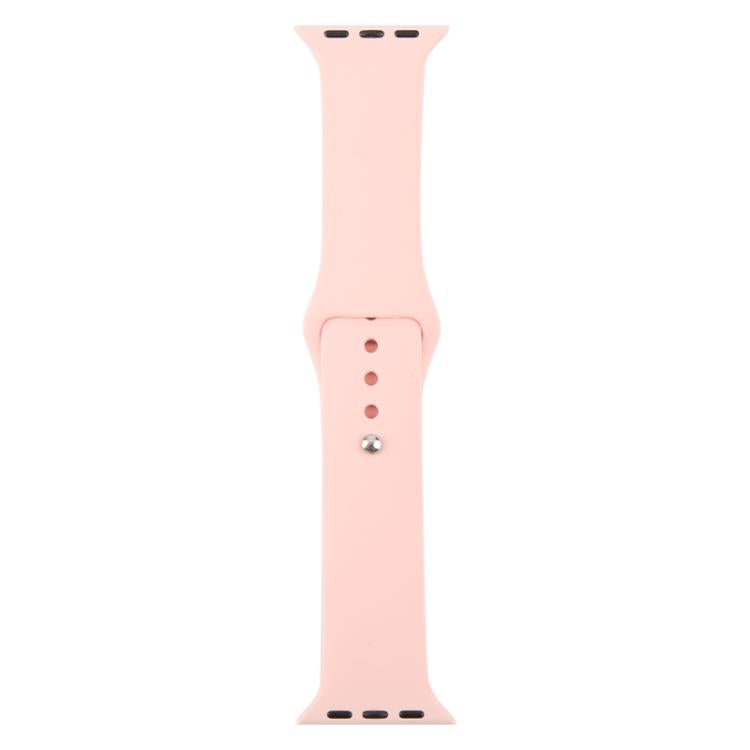 xDfind純色矽膠運動錶帶，適用於Apple Watch 46mm / 49mm / 45mm / 44mm，適用於Apple Watch 42mm / 41mm / 40mm / 38mm