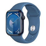 xDfind純色矽膠運動錶帶，適用於Apple Watch 46mm / 49mm / 45mm / 44mm，適用於Apple Watch 42mm / 41mm / 40mm / 38mm