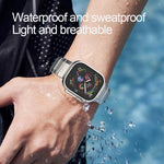 單珠純鈦扣錶帶，適用於Apple Watch 46mm / 49mm / 45mm / 44mm，適用於Apple Watch 42mm / 41mm / 40mm / 38mm