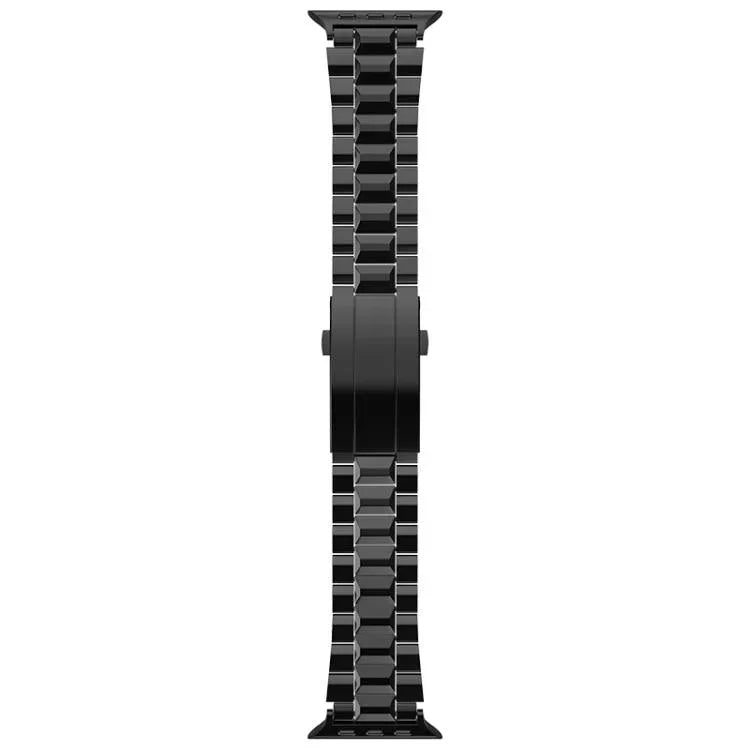 T 型龜扣可拆卸鈦合金錶帶，適用於 Apple Watch 46mm / 49mm / 45mm / 44mm，適用於 Apple Watch 42mm / 41mm / 40mm / 38mm