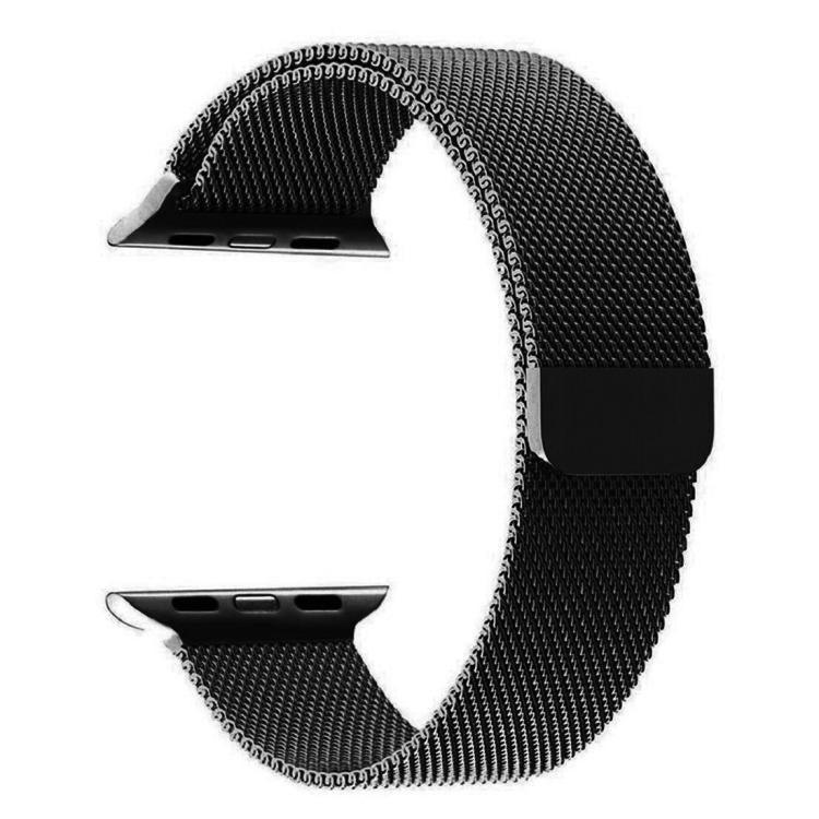 xDfind米蘭尼斯磁性金屬錶帶，適用於Apple Watch 46mm / 49mm / 45mm / 44mm，適用於Apple Watch 42mm / 41mm / 40mm / 38mm