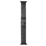 xDfind單珠不鏽鋼錶帶，適用於Apple Watch 46mm / 49mm / 45mm / 44mm，適用於Apple Watch 42mm / 41mm / 40mm / 38mm