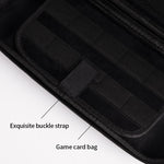 機甲防震便攜收納包，適用於 Nintendo Switch 2