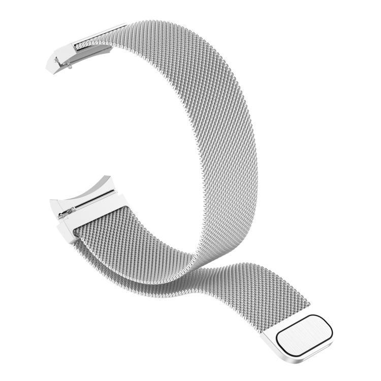 xDfind 米蘭磁吸快拆不鏽鋼錶帶，適用 Samsung Galaxy Watch7 / FE / 6 / 5 / 4