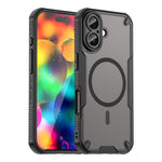 Armor Glaze MagSafe 磁吸手機殼，適用於 iPhone 17 Pro Max、iPhone 17 Pro、iPhone 17、iPhone Air