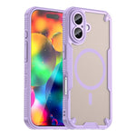 Armor Glaze MagSafe 磁吸手機殼，適用於 iPhone 17 Pro Max、iPhone 17 Pro、iPhone 17、iPhone Air