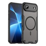 Armor Glaze MagSafe 磁吸手機殼，適用於 iPhone 17 Pro Max、iPhone 17 Pro、iPhone 17、iPhone Air