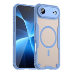 Armor Glaze MagSafe 磁吸手機殼，適用於 iPhone 17 Pro Max、iPhone 17 Pro、iPhone 17、iPhone Air
