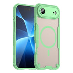 Armor Glaze MagSafe 磁吸手機殼，適用於 iPhone 17 Pro Max、iPhone 17 Pro、iPhone 17、iPhone Air