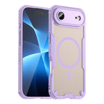 Armor Glaze MagSafe 磁吸手機殼，適用於 iPhone 17 Pro Max、iPhone 17 Pro、iPhone 17、iPhone Air