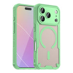 Armor Glaze MagSafe 磁吸手機殼，適用於 iPhone 17 Pro Max、iPhone 17 Pro、iPhone 17、iPhone Air