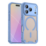 Armor Glaze MagSafe 磁吸手機殼，適用於 iPhone 17 Pro Max、iPhone 17 Pro、iPhone 17、iPhone Air