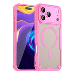 Armor Glaze MagSafe 磁吸手機殼，適用於 iPhone 17 Pro Max、iPhone 17 Pro、iPhone 17、iPhone Air