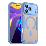 Armor Glaze MagSafe 磁吸手機殼，適用於 iPhone 17 Pro Max、iPhone 17 Pro、iPhone 17、iPhone Air
