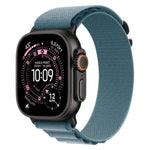 xDfind Aline 尼龍環錶帶，適用於 Apple Watch 46mm / 49mm / 45mm / 44mm，適用於 Apple Watch 42mm / 41mm / 40mm / 38mm