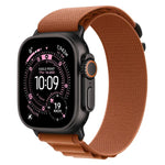 xDfind Aline 尼龍環錶帶，適用於 Apple Watch 46mm / 49mm / 45mm / 44mm，適用於 Apple Watch 42mm / 41mm / 40mm / 38mm