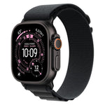 xDfind Aline 尼龍環錶帶，適用於 Apple Watch 46mm / 49mm / 45mm / 44mm，適用於 Apple Watch 42mm / 41mm / 40mm / 38mm