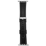 xDfind 狂野馬紋理皮革錶帶，適用於 Apple Watch 46mm / 49mm / 45mm / 44mm，適用於 Apple Watch 42mm / 41mm / 40mm / 38mm