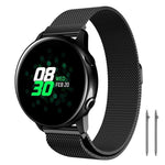 xDfind Milanese Stainless Steel Watch Band, 20mm, 22mm, 14mm, 18mm