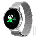 xDfind Milanese Stainless Steel Watch Band, 20mm, 22mm, 14mm, 18mm